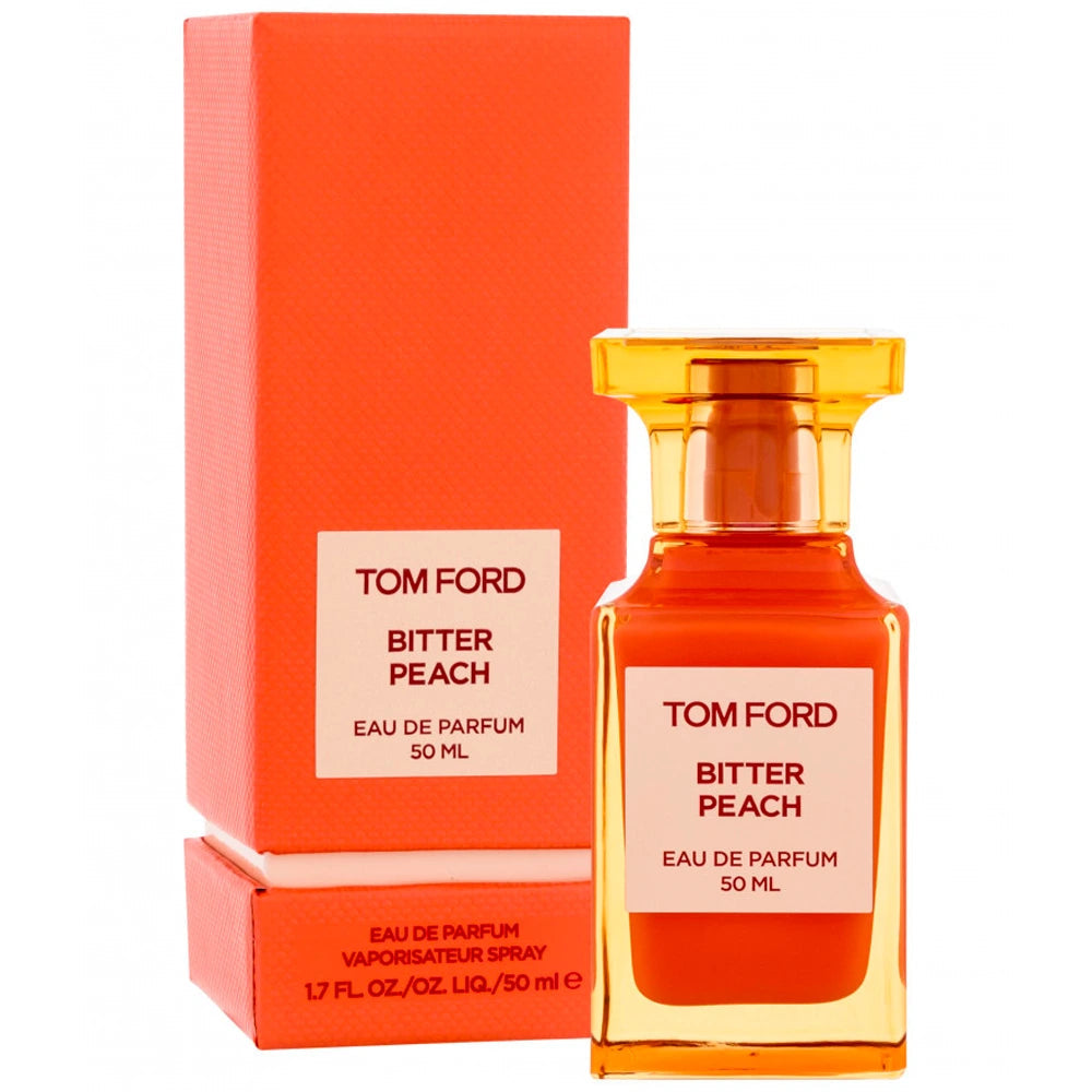 TOM FORD Tom Ford Bitter Peach 1.7 oz EDP unisex