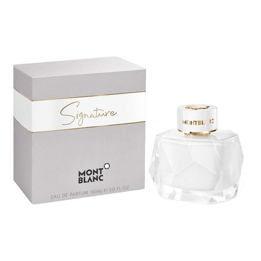 MONT BLANC Mont Blanc Signature 3.0 oz EDP for women