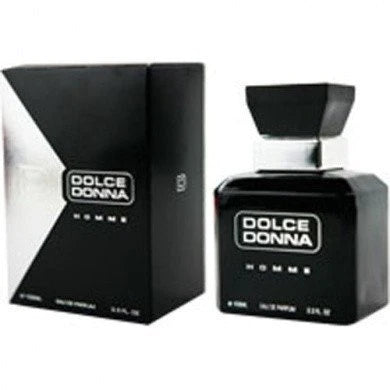 Dolce Donna Dolce Donna (INSPIRED BY DOLCE GABBANA MEN) 3.3 oz for men