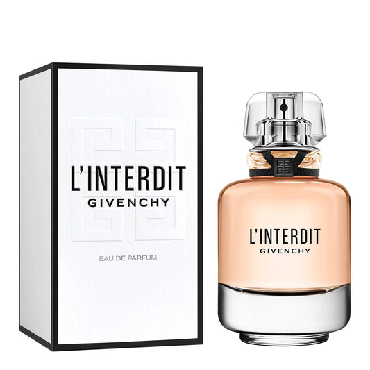 GIVENCHY L'Interdit Givenchy 4.2 oz EDP for women