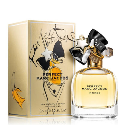 MARC JACOBS Perfect Intense 3.4 oz EDP for women