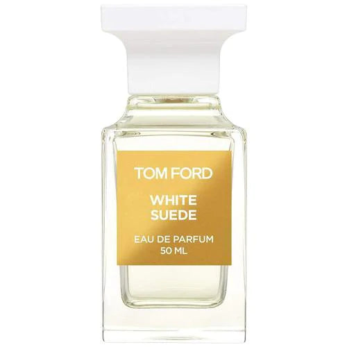 TOM FORD Tom Ford White Suede EDP 1.7 oz for men