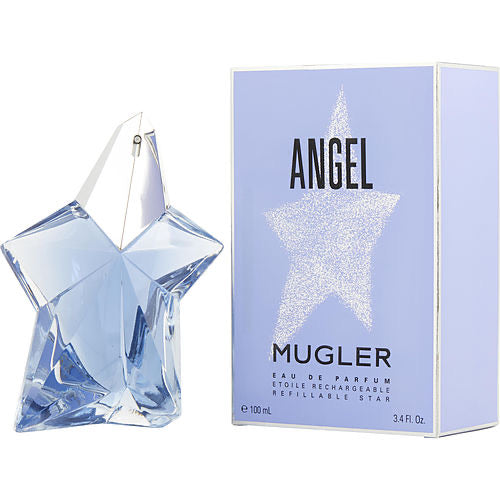 MUGLER Angel 3.4 oz EDP for women