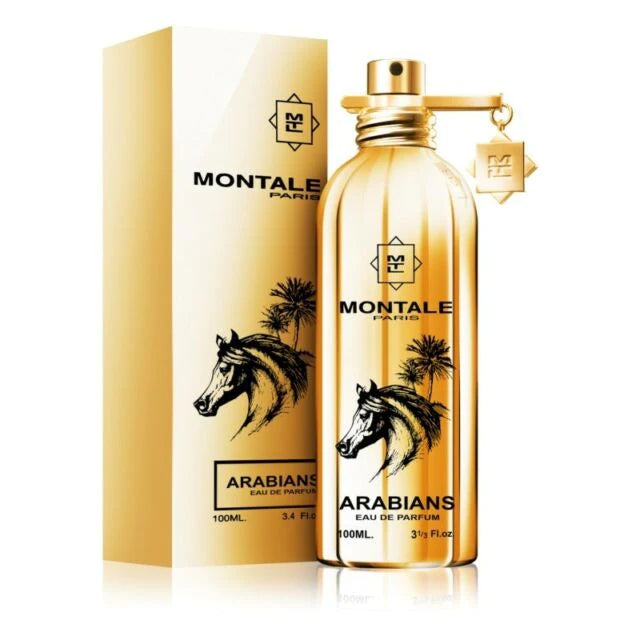 MONTALE Montale Arabians 3.4 oz EDP for women