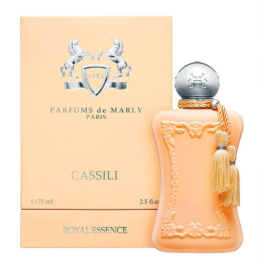 PARFUMS DE MARLY Parfums de Marly Cassili 2.5 oz EDP for women