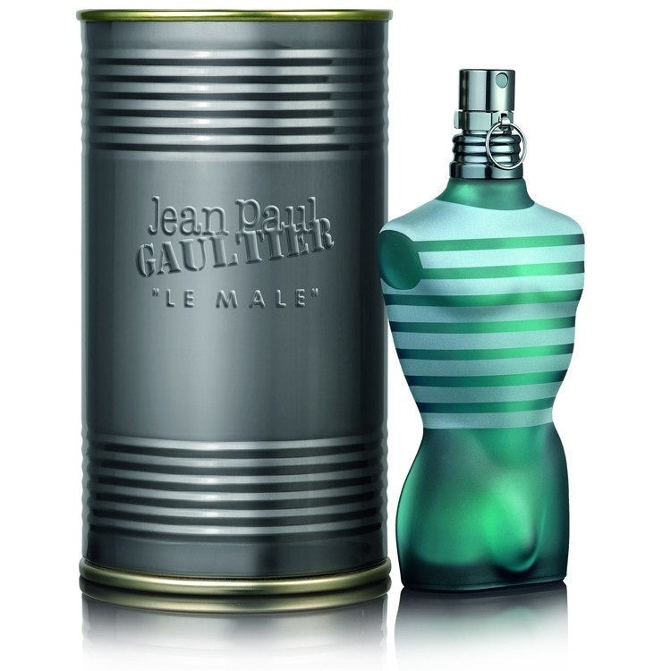 JEAN PAUL GAULTIER Jean Paul Gaultier 2.5 oz EDT for men