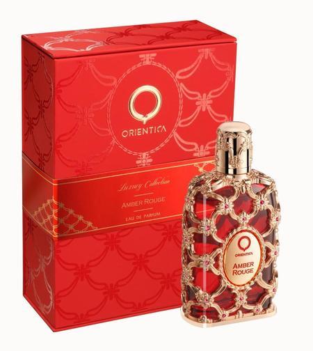 Orientica Amber Rouge 2.7 oz EDP Unisex