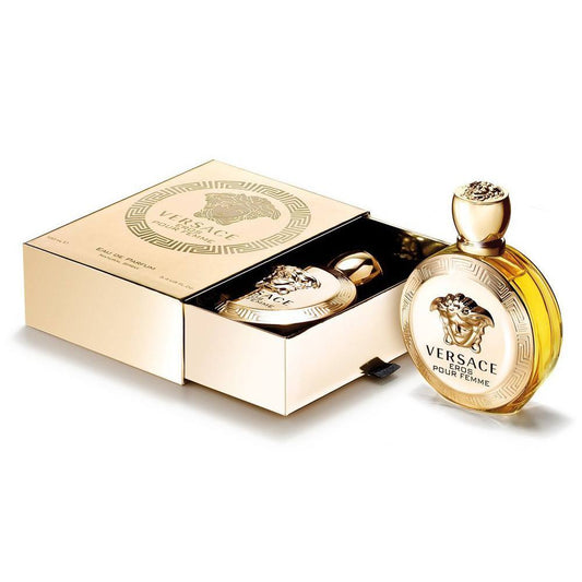 VERSACE Eros Pour Femme 3.4 EDP for women