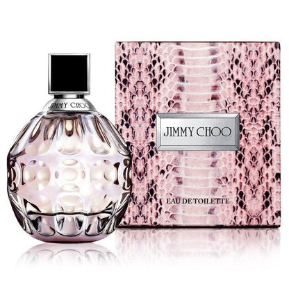 JIMMY CHOO Jimmy Choo 3.4 oz EDP for women