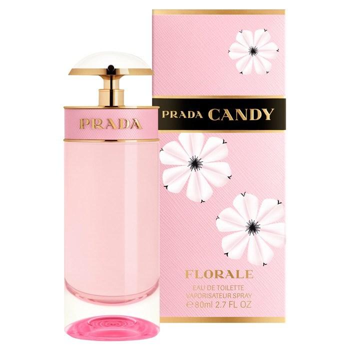 PRADA Candy Florale 2.7 EDT for women