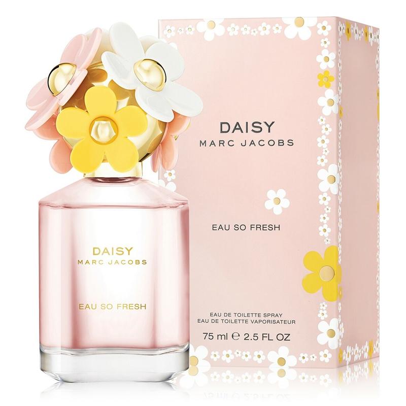 MARC JACOBS Daisy Eau So Fresh 2.5 oz EDT for women