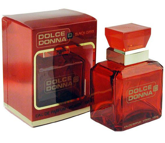 DOLCE DONNA Dolce Donna (INSPIRED BY CLASSIC DOLCE GABBANA FOR WOMEN) 3.4 oz EDP for women