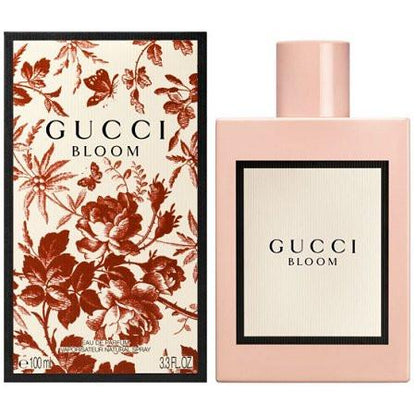 GUCCI Gucci Bloom 3.3 oz EDP for woman