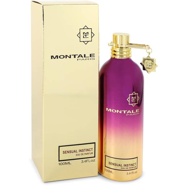 MONTALE Montale Sensual Instinct 3.4 oz EDP Unisex