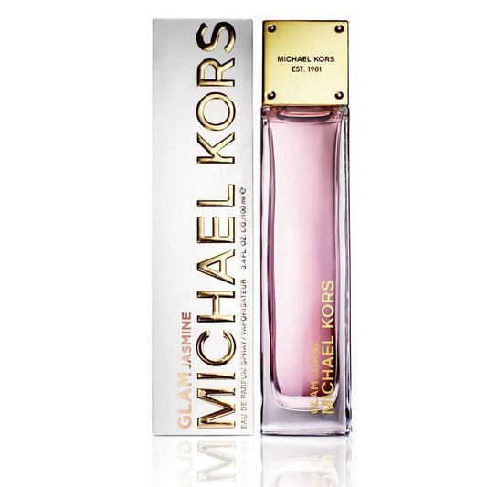 MICHAEL KORS Glam Jasmine 3.4 EDP for women