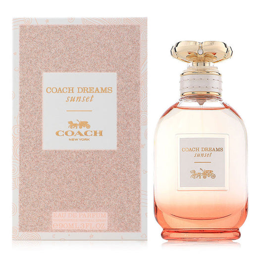 COACH Coach Dreams Sunset 3.0 oz EDP for women