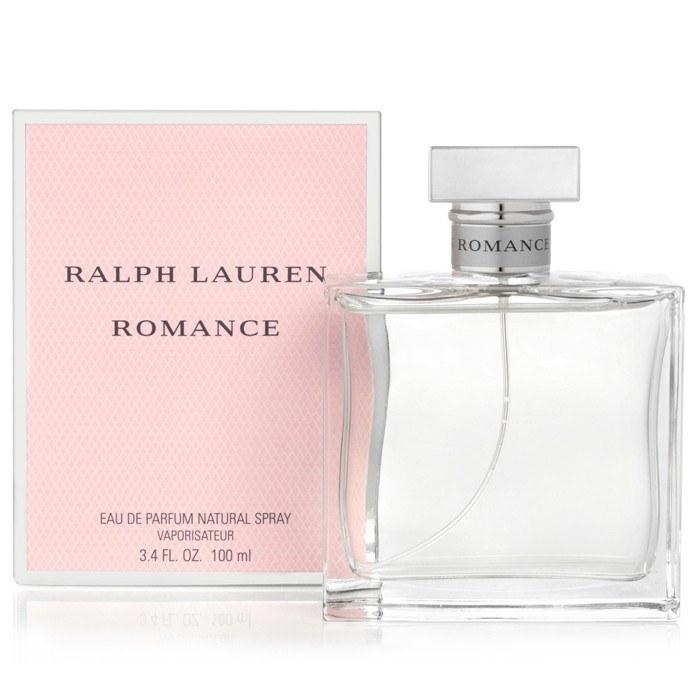 RALPH LAUREN Romance 3.4 oz EDP for women