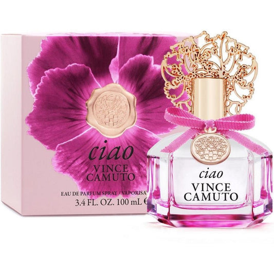 VINCE CAMUTO Ciao 3.4 oz EDP for women