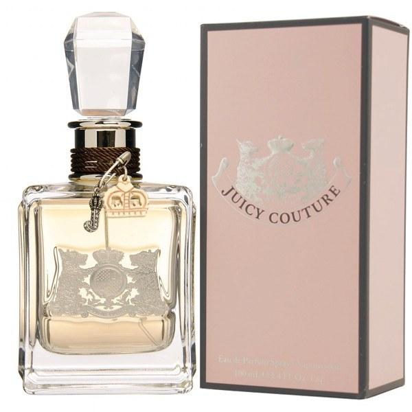 JUICY COUTURE Juicy Couture 3.4 oz EDP for women