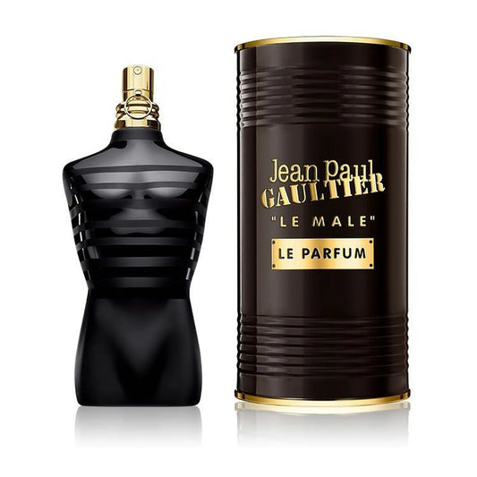 JEAN PAUL GAULTIER Jean Paul "Le Male" Le Parfum Intense 4.2 oz EDP for men