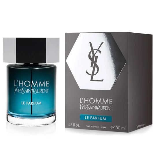 YSL YSL L'Homme Le Parfum 3.3 oz for men