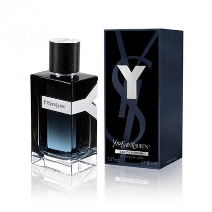 YSL Y By YSL 3.4 oz EDP for men