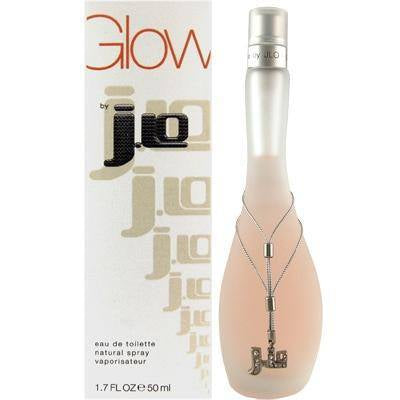 JENNIFER LOPEZ Glow 3.4 oz EDT for women