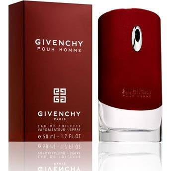 GIVENCHY Givenchy pour homme 3.4 oz EDT for men