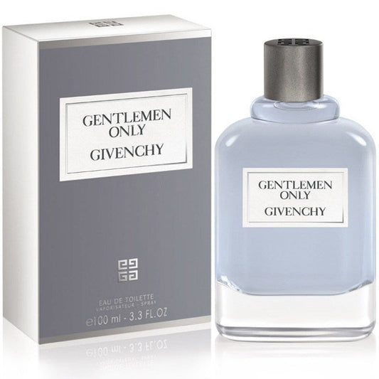 GIVENCHY Gentleman Only 3.4 oz EDT for men