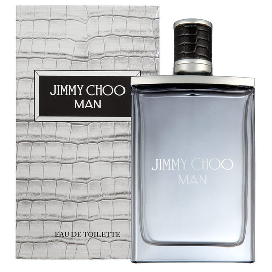 JIMMY CHOO Jimmy Choo For Men 3.4 EDT for men