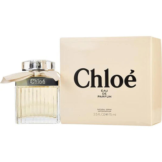 CHLOE Chloe 2.5 oz EDP for women