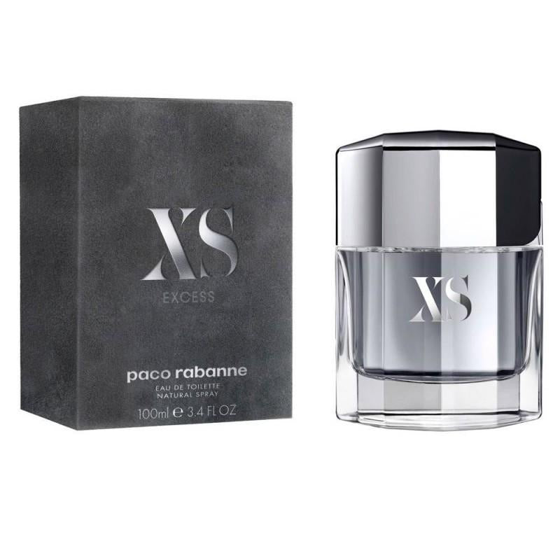 PACO RABANNE XS 3.4 oz EDT for men