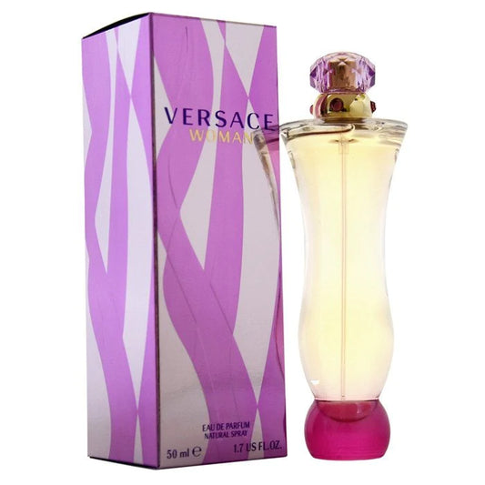 VERSACE Versace Woman 3.4 EDP for women