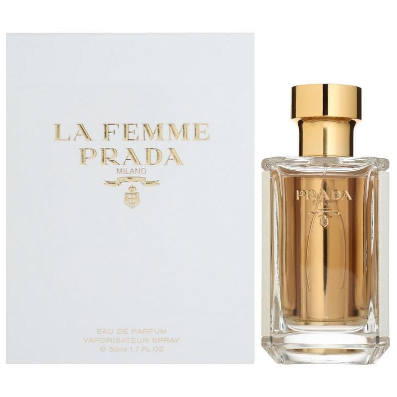 PRADA La Femme Prada 3.4 oz EDP for woman