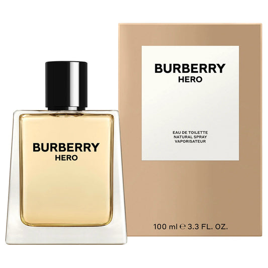 BURBERRY Burberry Hero 3.3 oz EDT for men