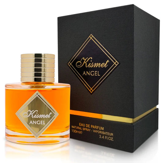 MAISON ALHAMBRA Kismet Angel (INSPIRED BY ANGELS SHARE FROM KILIAN)  3.4 oz EDP for women