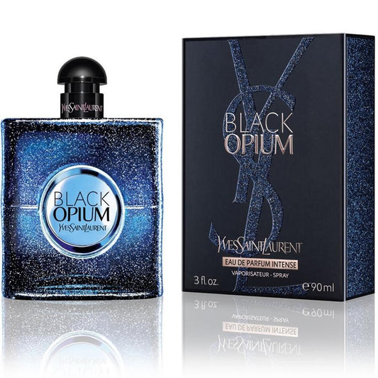 YSL Black Opium Intense 3.0 oz EDP for women