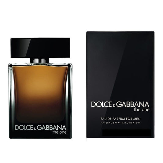 DOLCE & GABBANA The One 3.4 oz Eau De Parfum for men