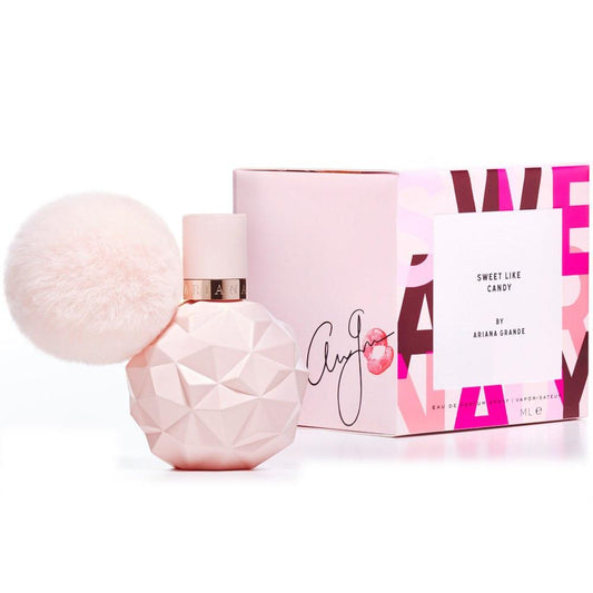 ARIANA GRANDE Sweet Like Candy 3.4 oz EDP for women