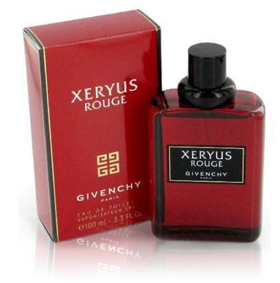 GIVENCHY Xeryus Rouge 3.3 oz EDT for men