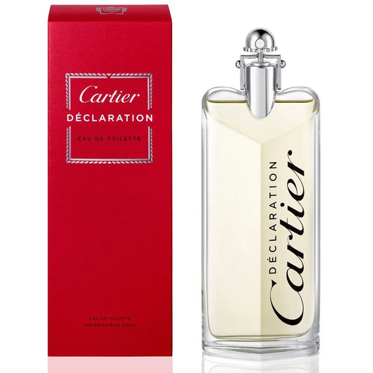 CARTIER Declaration 5.1 oz EDT for men