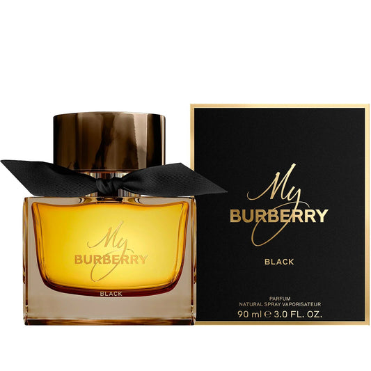 BURBERRY My Burberry Black 3.0 oz EDP for women