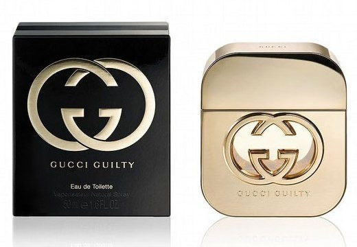 GUCCI Gucci Guilty 2.5 oz EDT for women