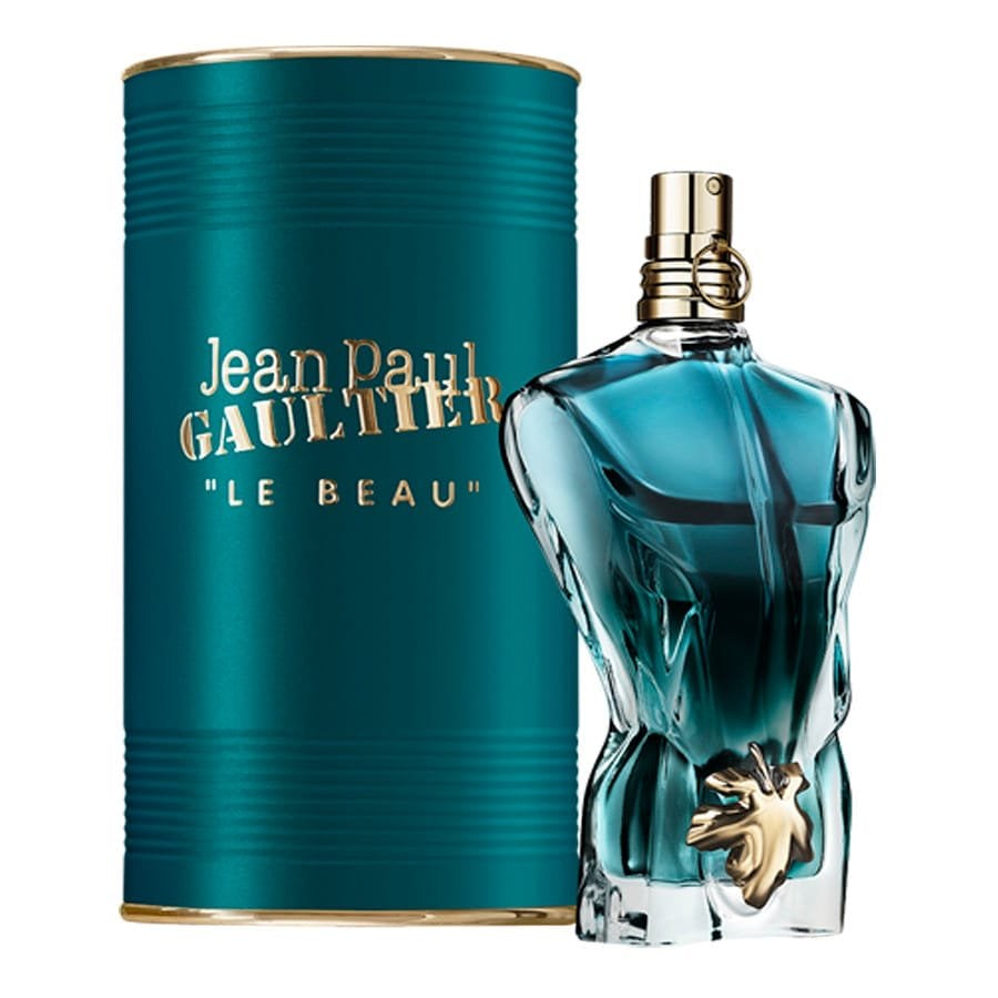 JEAN PAUL GAULTIER Jean Paul Gaultier "Le Beau" 4.2 oz EDT for men