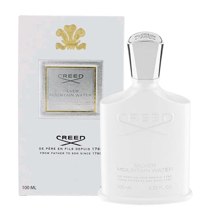 CREED Creed Silver Mountain Water 3.3 oz EDP for men