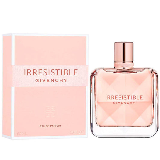 GIVENCHY Irresistible 2.6 oz EDP for women