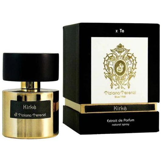 TIZIANA TERENZI Tiziana Terenzi Kirke Extrait De Parfum 3.3 oz Unisex