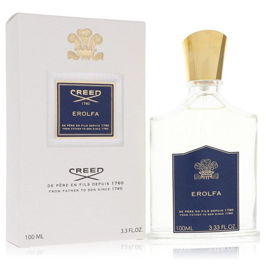 CREED Creed Erolfa 3.3 oz EDP for men