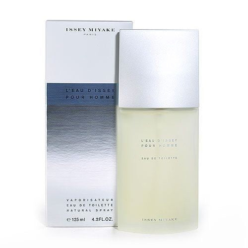 ISSEY MIYAKE L'Eau D'Issey 4.2 oz EDT for men