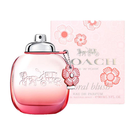 COACH Coach Floral Blush 3.0 oz EDP for women